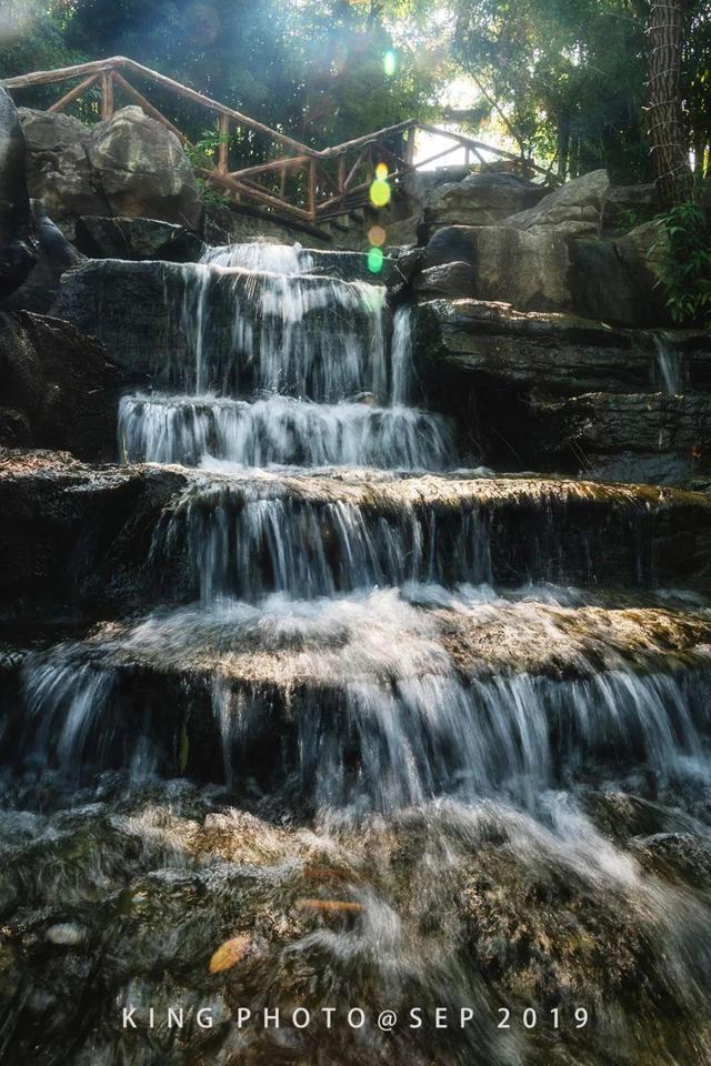 私藏济南自驾游超好玩线路,每一公里都美到极致!-