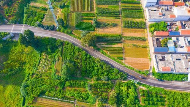 私藏济南自驾游超好玩线路,每一公里都美到极致!-