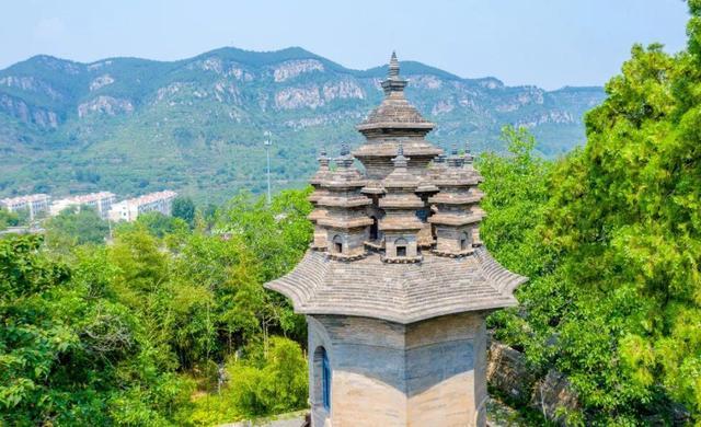 私藏济南自驾游超好玩线路,每一公里都美到极致!-