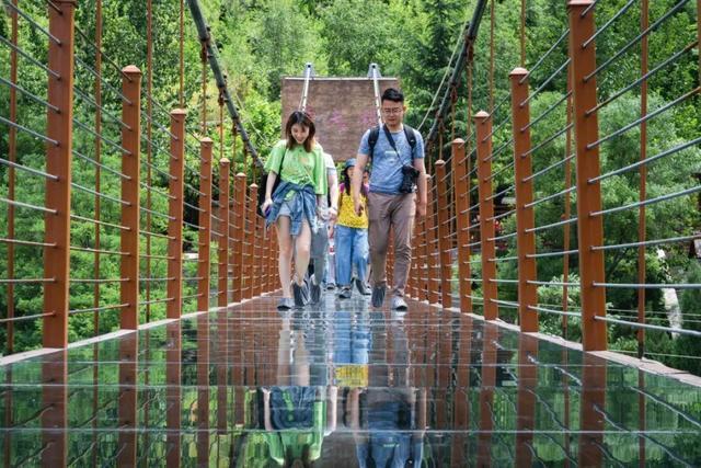 私藏济南自驾游超好玩线路,每一公里都美到极致!-