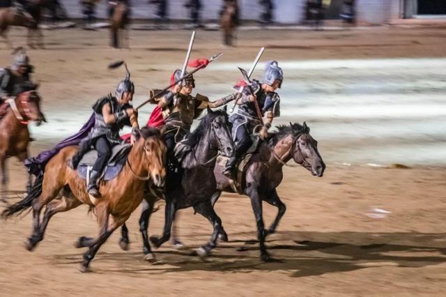 私藏济南自驾游超好玩线路,每一公里都美到极致!-