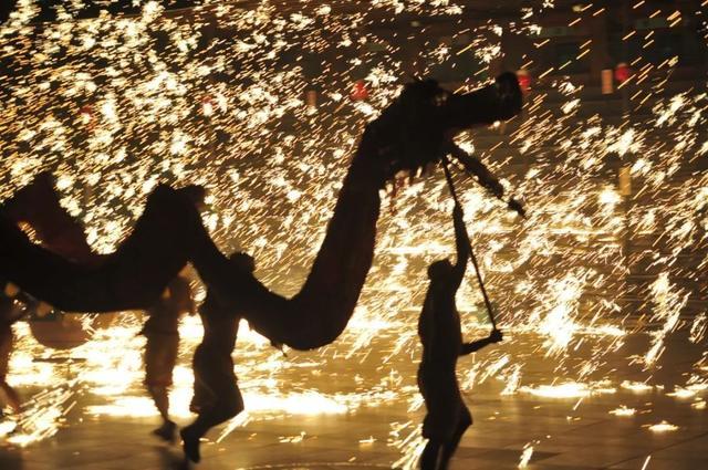 私藏济南自驾游超好玩线路,每一公里都美到极致!-