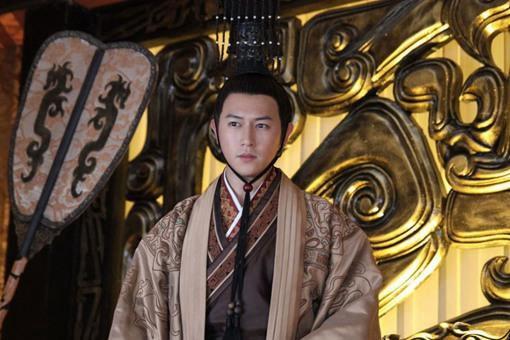 代王王后四个儿子怎么死的?