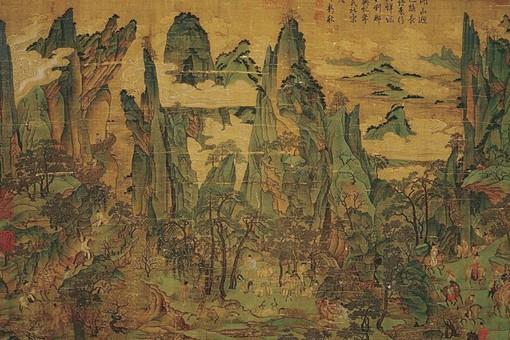 李亨当太子时为何与韦妃离婚?