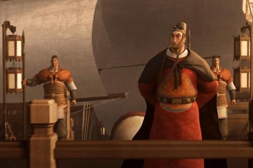 毛文龙是怎么利用皮岛牵制后金的?