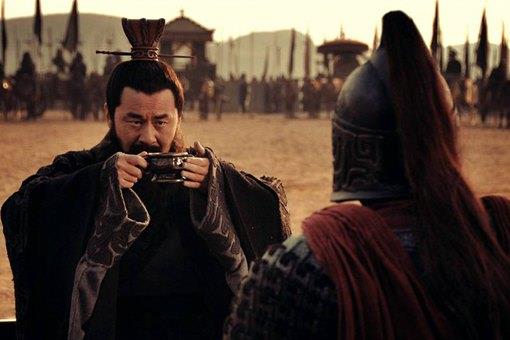 历史上的曹操武力值有多高