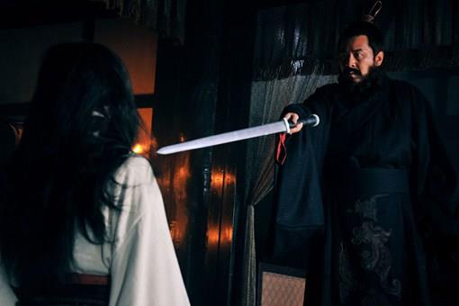 历史上的曹操武力值有多高