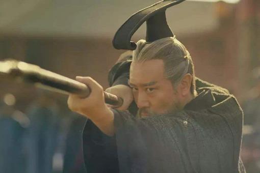 历史上的曹操武力值有多高