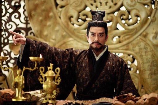 历史上的曹操武力值有多高