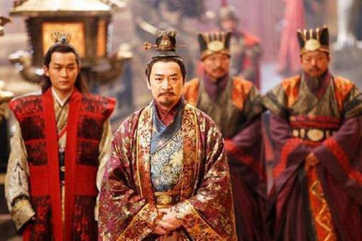 李世民姑姑是谁?一生历经八位皇帝