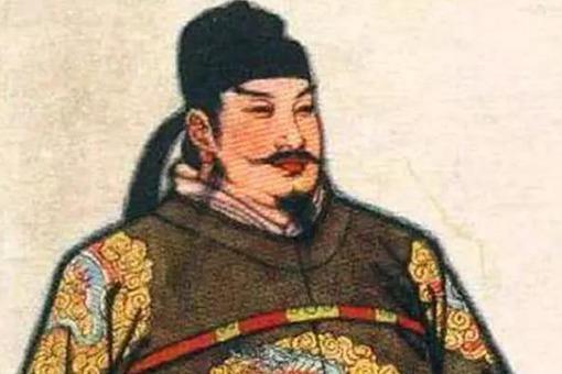 李世民姑姑是谁?一生历经八位皇帝