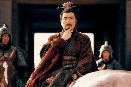 中山靖王刘胜是一个怎样的人?