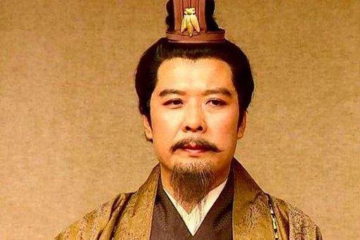 中山靖王刘胜是一个怎样的人?