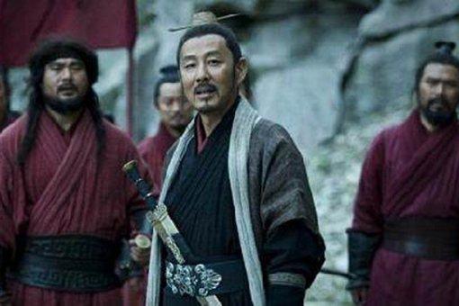 中山靖王刘胜是一个怎样的人?