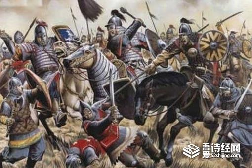 辽东铁骑和关宁铁骑哪个厉害