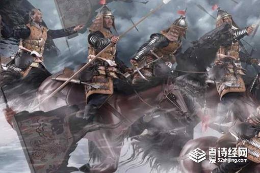 辽东铁骑和关宁铁骑哪个厉害