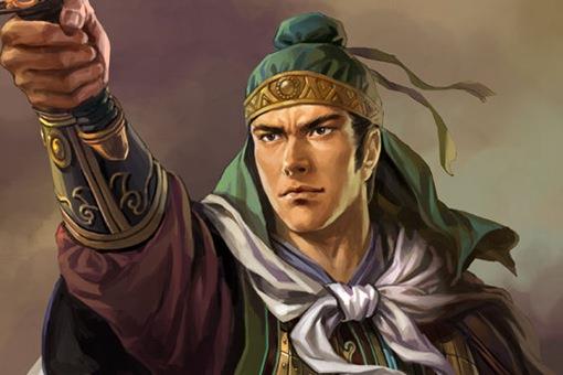 姜维北伐为什么不敢回成都?