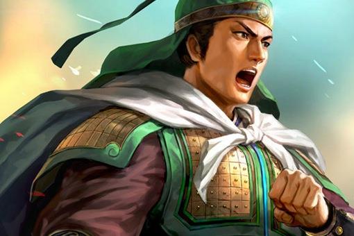 姜维北伐为什么不敢回成都?