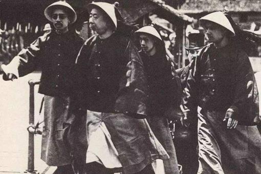 清朝时期刚果(金)也有强迫清政府签订不平等条约?签的条约叫什么?