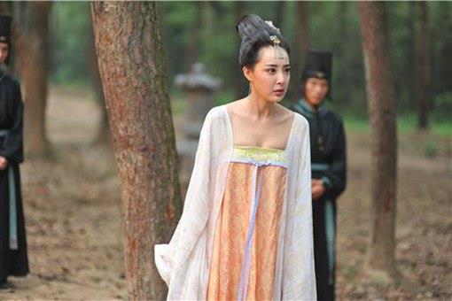 高阳公主与和尚私通竟然让房遗爱放风?