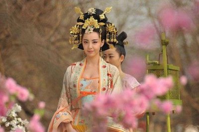 ​高阳公主与和尚私通竟然让房遗爱放风?