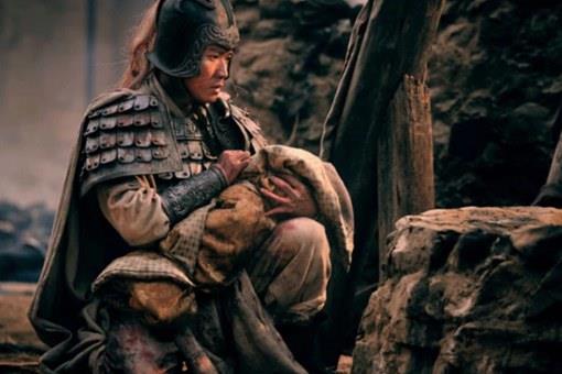 刘禅究竟是不是大智若愚