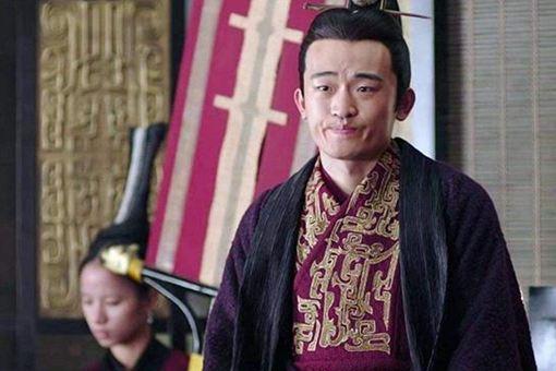 刘禅究竟是不是大智若愚