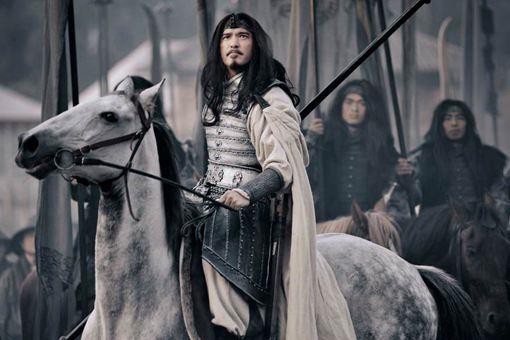 刘禅究竟是不是大智若愚