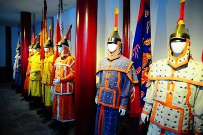 ​清朝旗人待遇有多好?指的是什么人?