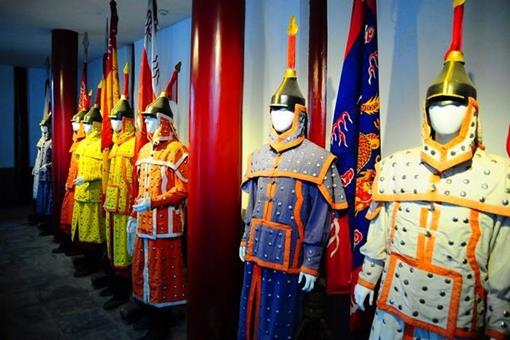 清朝旗人待遇有多好?指的是什么人?