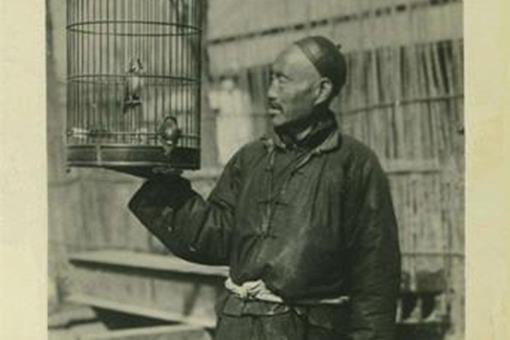 清朝旗人待遇有多好?指的是什么人?