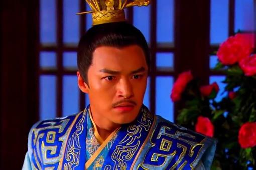 王世充是被谁杀死的?他为何会输给李世民