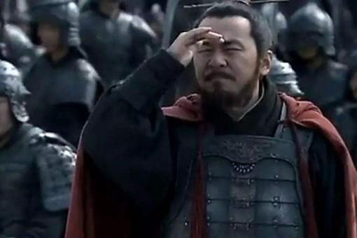 曹操没称帝为何是汉贼?