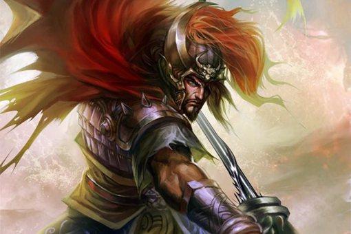 曹操手下哪些将领来自安徽