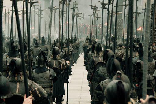 平定安史之乱的最大功臣是谁 最终为何悲剧结局