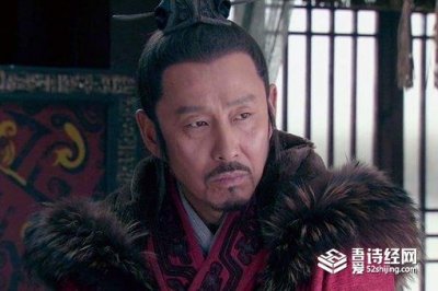 ​刘邦为什么定都洛阳?为什么又迁都长安?