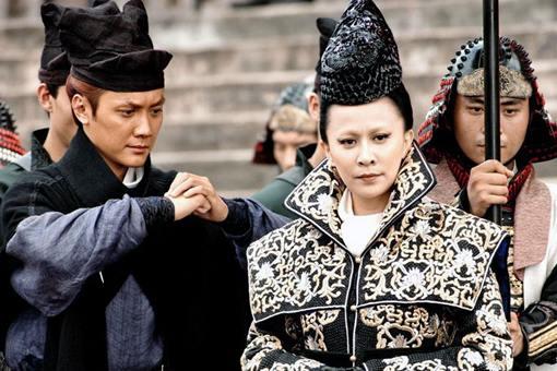 武则天为什么不把皇位传给太平公主