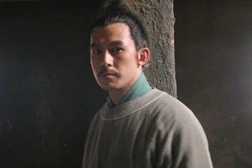 李祐为什么要反李世民?