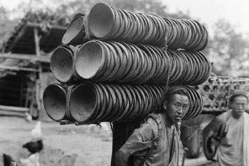 晚清西方列强为何会得到中国老百姓的拥护?这是为何?