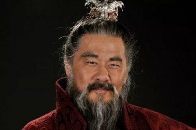 ​华容道关羽义放曹并非真事