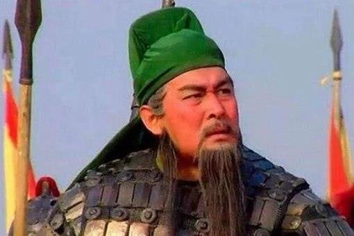 华容道关羽义放曹并非真事