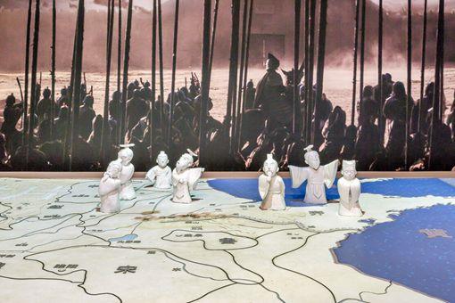 东周为何分为春秋战国呢 有什么区别