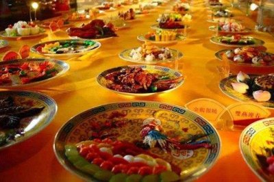 ​光禄寺竟然竟然是皇帝的食堂?