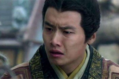 ​秦朝名将章邯率领刑徒击败周文