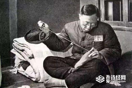 溥仪身体怎么被宫女掏空的