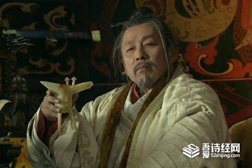 刘邦想换太子何为阻力重重