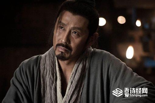 刘邦想换太子何为阻力重重