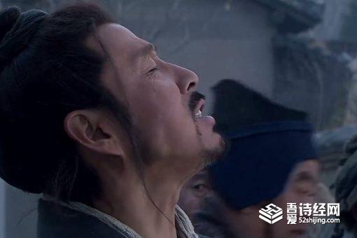 刘邦想换太子何为阻力重重