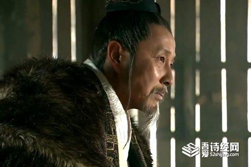 刘邦想换太子何为阻力重重