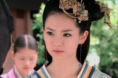 ​馆陶公主和绛邑公主都是汉文帝刘恒的女儿,为何世人只知馆陶公主?